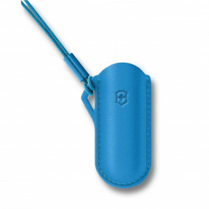 Teaca Victorinox din piele - Summer Rain - 4.0670.2