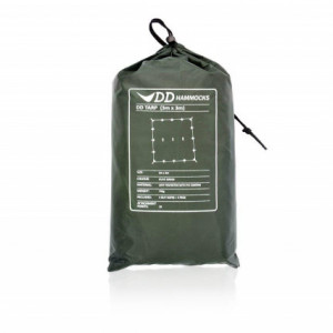 Tenda 3×3 Olive Green DD Hammocks - 0610696771025