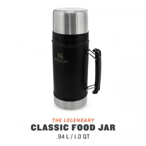 Legendary Classic Thermos 0,94 l for dinner - Stanley 10-07937-003