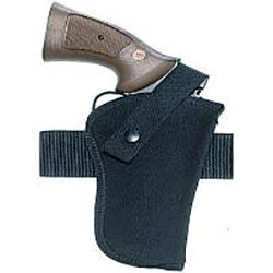 Toc din cordura pentru revolver cu teava 4 inch - VJ.264