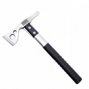 Topor SOG FastHawk Polished, lama 5.08cm - F06PN-CP