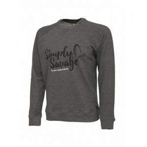 Tricou Savage Gear cu maneca lunga