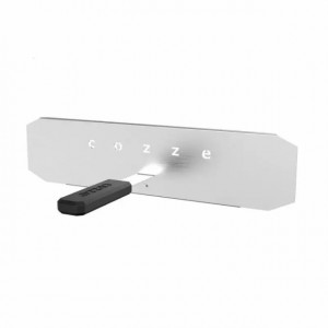 Usa din inox pentru cuptor de pizza Cozze 43 cm 17 inci - 90371