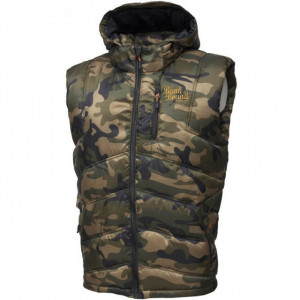 Vesta Prologic Thermo Bank Bound Camo