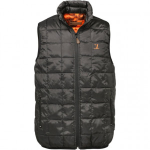 Vesta reversibila Treesco Idaho Camo/Black