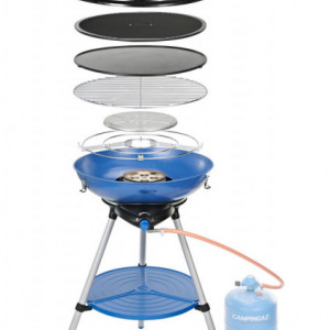 Aragaz Party Grill 600 - 2000025701 2