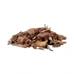 Aschii afumare lemn hickory Char-Broil - 140553
