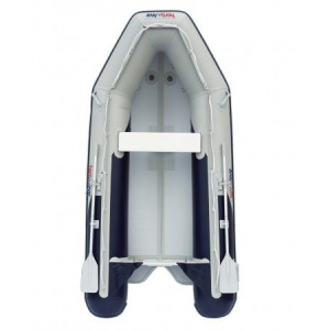 Barca Honda Honwave cu podina de inalta presiune T38-IE2