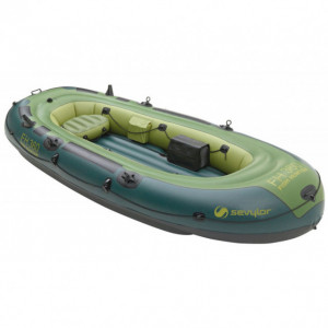 Barca pneumatica Sevylor Fish Hunter™ FH360 - 2000014706