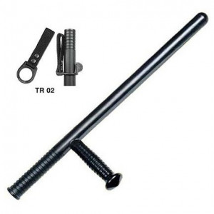 Baston Tonfa JGS L-58CM D-3CM