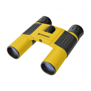 Binoclu Bresser Topas 10X25, galben - 8911027LXD000