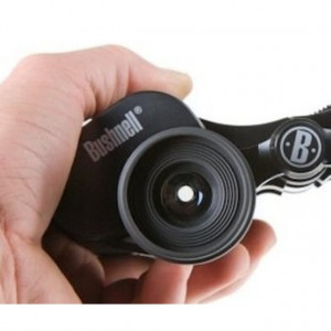 Binoclu Bushnell Pacifica Black 10x50 - VB.21.1050 ocular