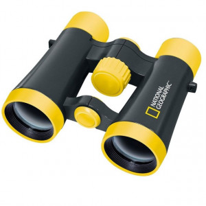Binoclu pentru copii National Geographic 4x30 - 9104000