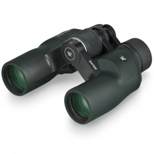 Binoclu Vortex Raptor 8.5x32 - R385