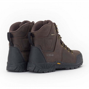 Bocanci Aigle Diserre MTD Brown 2