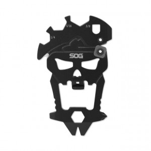 Breloc Multifunctional SOG MACV TOOL - SM1001-CP