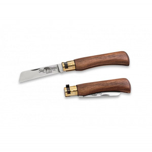 Briceag de altoit Old Bear Nuc lama 7.2cm - 9367/19_LN