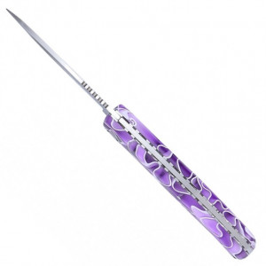 Briceag Joker Koala lama 7cm - NZ122