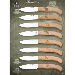Briceag Joker lama 8cm - NH78-2