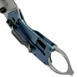 Briceag Kershaw Antic, lama 4.6cm - KS8710