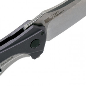 Briceag Kershaw Bareknuckle, lama 8.9cm - KS7777