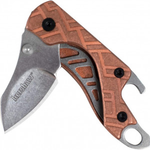 Briceag Kershaw Cinder Copper - KS1025CUX