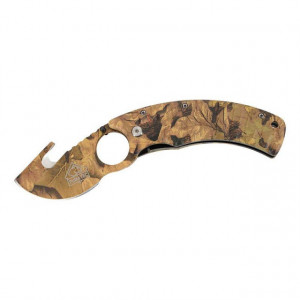 Briceag Puma Tec pentru jupuit, lama 8.5cm - 304712