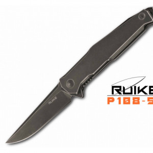 Briceag Ruike P108, lama 8.6cm