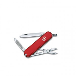Briceag Victorinox Ambassador, rosu - 0.6503
