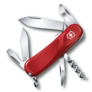 Briceag Victorinox Evolution S101,rosu - 2.3603.SE