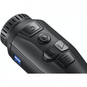 Camera termoviziune Zeiss DTI 3/35 - VZ.527010.0000.000 4