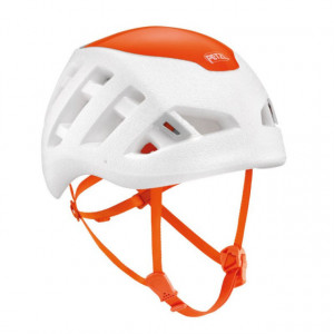 Casca Alpinism Petzl Sirocco M/L - 53-61 cm - White