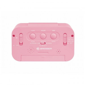 Ceas Bresser MyTime Duo - 8010017
