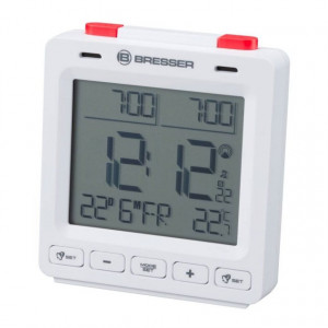 Ceas Bresser MyTime Easy II - 8010061GYE000