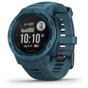 Ceas Garmin Instinct GPS Lakeside Blue - HG.010.02064.04