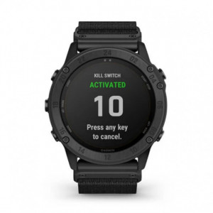 Ceas Garmin Tactix Delta Solar - HG.010.02357.11 3