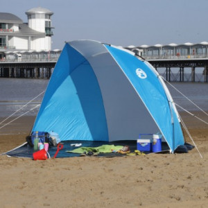Cort protectie solara Coleman Sundome - 2000014400