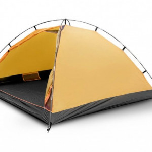 Cort Trimm Largo 3 persoane tenda interioara