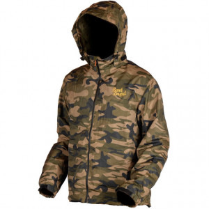 Costum Prologic Bank Bound Camo - 2 Piese