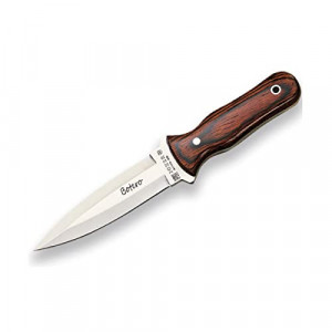 Cutit de vanatoare Joker Botero CR67 - lama 12cm