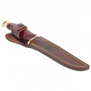 Cutit de vanatoare Muela BWF-14 - lama 14cm