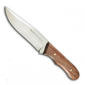 Cutit de vanatoare Muela Pioneer 14NL- lama 13.5cm