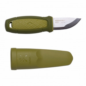 Cutit Morakniv Eldris, verde lama 5.9cm - 12651