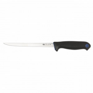 Cutit Morakniv filetat flexibil profesional pt macelar 9197 PG lama 19.6cm - 129-3850
