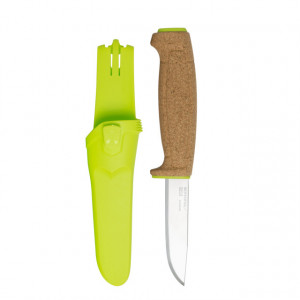 Cuţit Morakniv plutitor pt pescuit lama 9.8 cm - 13686