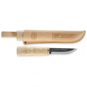 Cutit outdoor Martiini Carving Arctic lama 9cm - R.M.535010