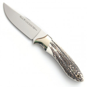 Cutit outdoor Muela Cocker 11A - lama 11cm