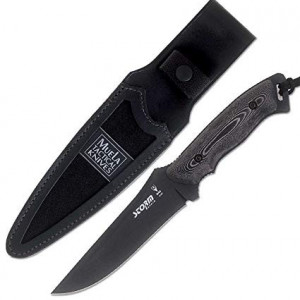 Cutit tactic Muela Storm-N - lama 14cm