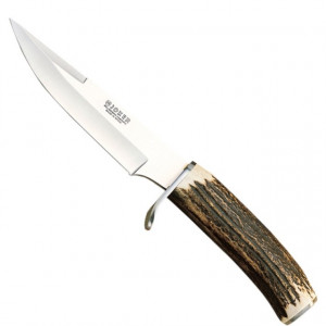 Cutit vanatoare Joker Tigre lama 14.5cm - CC38