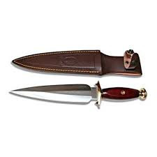 Cutit vanatoare Muela Caribu - lama 20.5cm
